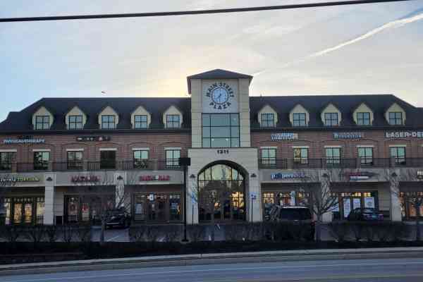 Domser & Plummer Division- Mount Airy